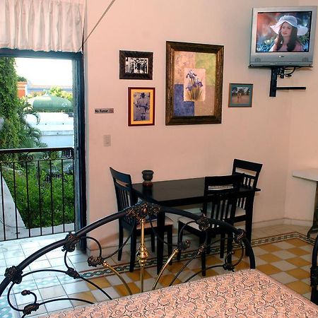 Hotel Machado Mazatlan Exterior photo