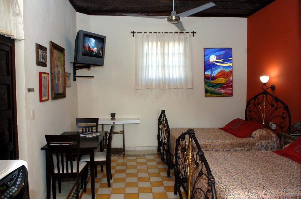 Hotel Machado Mazatlan Exterior photo